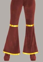 Women's Disney Cogsworth Costume Alt 5