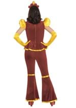 Women's Disney Cogsworth Costume Alt 7