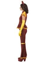 Women's Disney Cogsworth Costume Alt 8
