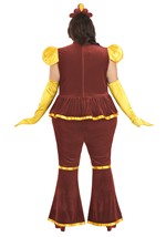 Plus Size Women's Disney Cogsworth Costume Alt 7