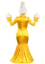 Women's Disney Lumiere Costume Alt 4