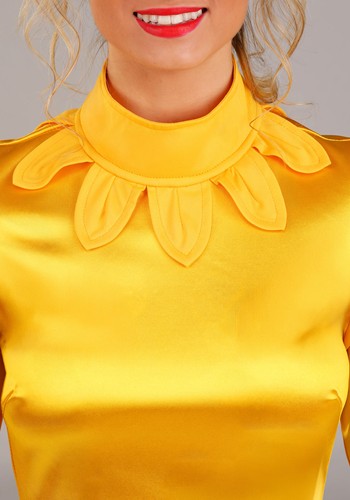 Women's Plus Size Beauty and the Beast Lumiere Costume | Disney Costumes