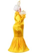 Plus Size Women's Disney Lumiere Costume Alt 8