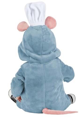 Pixar Infant Ratatouille Remy Baby Costume | Disney Costumes