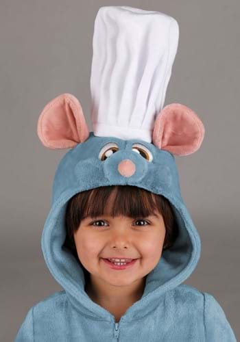 Pixar Ratatouille Remy Baby Toddler Costume | Disney Costumes