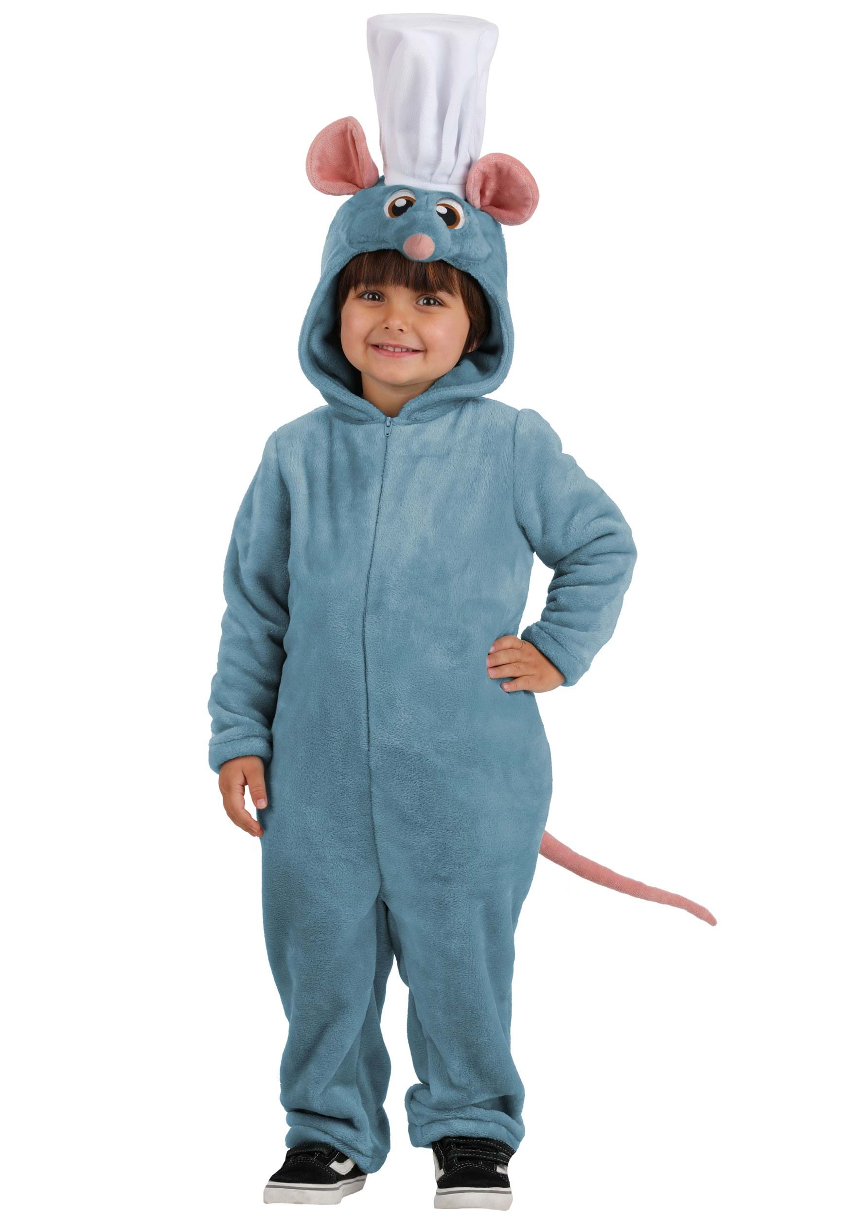 Pixar Ratatouille Remy Baby Toddler Costume | Disney Costumes