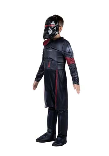 Star Wars Child Purge Stormtrooper Costume | Kid's Stormtrooper Costumes