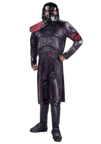 Star Wars Purge Stormtrooper Men's Costume | Star Wars Costumes