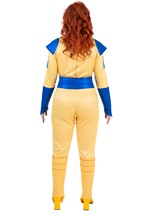 X-Men Women's Jean Grey Classic Costume Alt 2