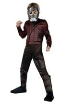 Boys Star Lord Qualux Costume Alt 2