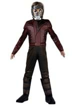 Boys Star Lord Qualux Costume Alt 3