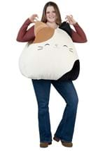 Adult Squishmallow Cam the Cat Costume Alt 2