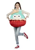 Squishmallow Winston the Scarecrow Costume