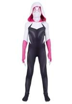 Girls Spider Gwen Zentai Suit Costume Alt 3