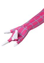 Womens Spider Gwen Zentai Suit Costume Alt 8