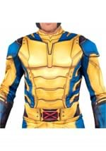 Deadpool 3 Wolverine Adult Qualux Costume Alt 5