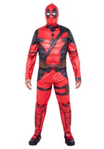 Deadpool 3 Adult Deadpool Costume Alt 3