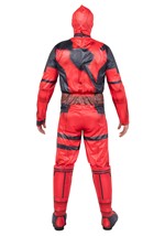 Deadpool 3 Adult Deadpool Costume Alt 1