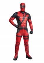 Deadpool 3 Adult Deadpool Costume New