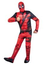 Deadpool 3 Deadpool Adult Qualux Costume