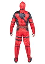 Deadpool 3 Deadpool Adult Qualux Costume Alt 3