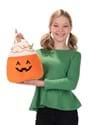 Squishmellow Lester the Pumpkin Shake Treat Pail