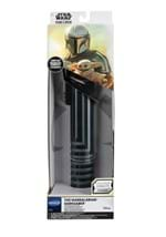 Star Wars The Mandalorion Darksaber Lightsaber Alt 8