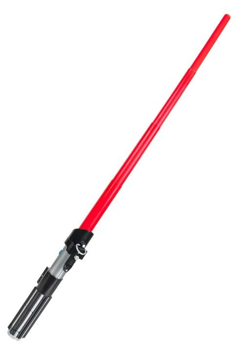 Star Wars Darth Vader Lightsaber Accessory UPD