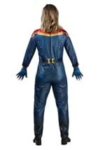 Womens Classic Captain Marvel Costume Alt 4