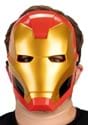 Adult Iron Man Half Mask