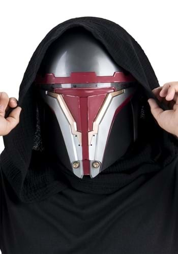 Adult Deluxe Darth Revan Helmet