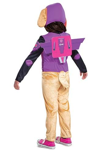 Paw Patrol Movie Toddler/Child Skye Classic Costume | Paw Patrol Costumes