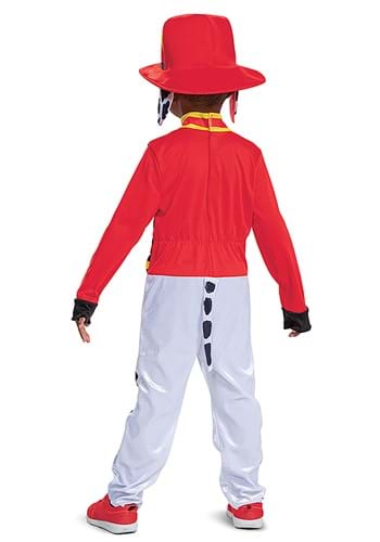 Toddler/Child Paw Patrol Movie Marshall Costume | Paw Patrol Costumes