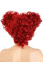 Royal Red Heart Wig Alt 2