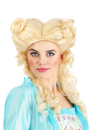 Adult Deluxe Pouf Marie Antoinette Wig | Historical Accessories