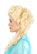 Deluxe Pouf Marie Antoinette Wig Alt 3