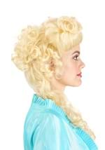 Deluxe Pouf Marie Antoinette Wig Alt 4