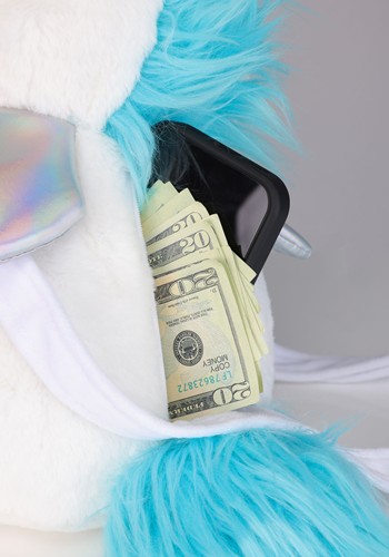 Disney Hercules Pegasus Costume Companion Purse | Disney Accessories