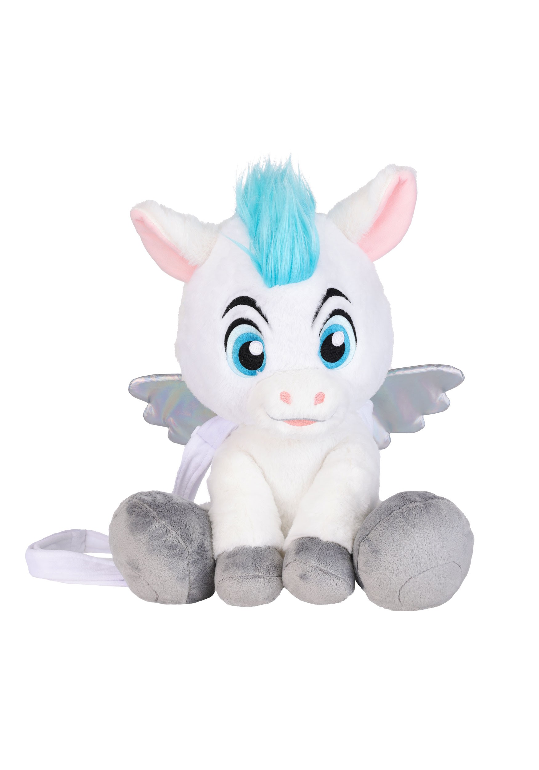 Disney Hercules Pegasus Costume Companion Purse | Disney Accessories
