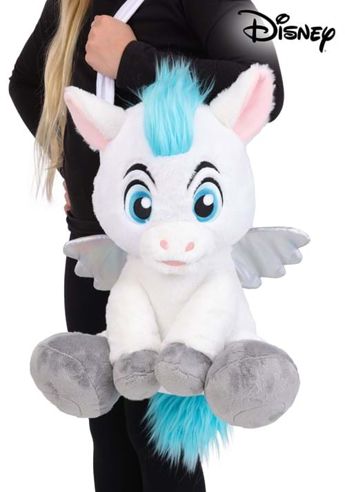 Disney Hercules Pegasus Costume Companion Bag