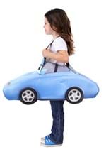 Toddler Pixar Cars Sally Ride In Costume Alt 2