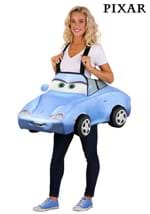 Adult Pixar Cars Sally Ride In Costume
