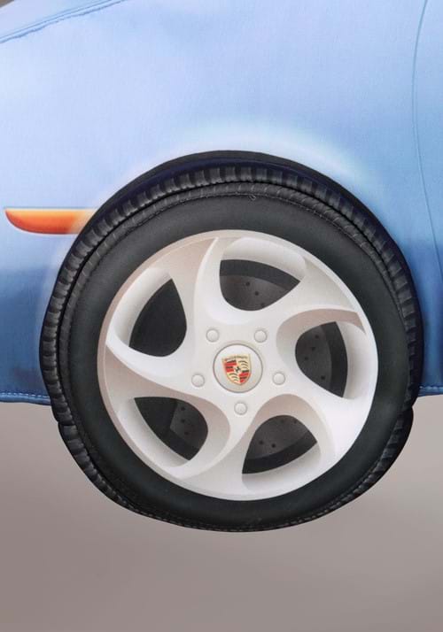 Sally Rims Pixar Cars Sally Ride-In Women's Costume | Disney Costumes