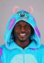 Adult Pixar Sulley Costume Onesie Alt 1