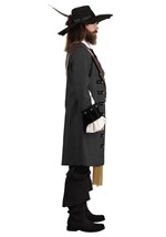 Adult Disney Captain Barbossa Costume Alt 6