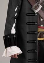 Plus Size Disney Captain Barbossa Costume Alt 6