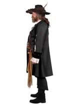 Plus Size Disney Captain Barbossa Costume Alt 2