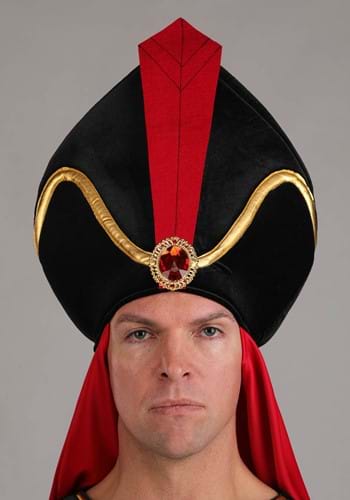 Disney Aladdin Jafar Adult Costume Kit | Disney Accessories