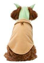 Star Wars Grogu Pet Hoodie Alt 2