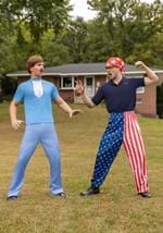 Adult Rex Kwon Do Napoleon Dynamite Costume Alt 1